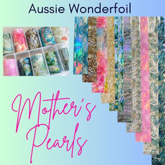 Mother's Pearls WonderFoil