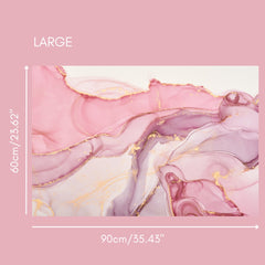 ALCOHOL INK POSTER PRINTS - AUSTRALIA ONLY