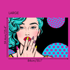 POP ART & HOLLYWOOD POSTERS - AVAILABLE AUSTRALIA ONLY