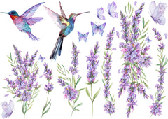 BUNDLE & SAVE - Florals and Birds Value Pack- 45% OFF!