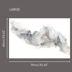 ALCOHOL INK POSTER PRINTS - AUSTRALIA ONLY