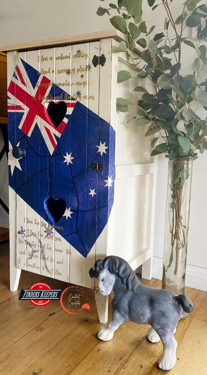 Southern Cross Multi Mixed Media Pack