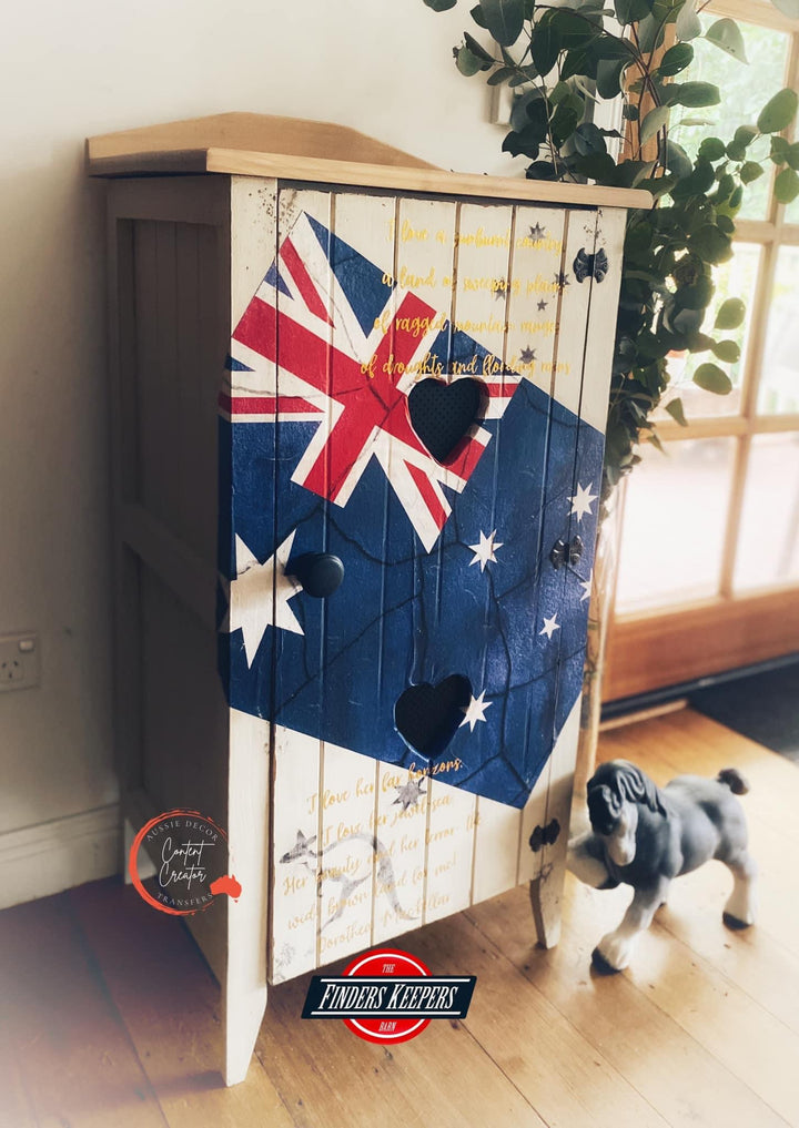Southern Cross Multi Mixed Media Pack