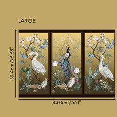 BIRD POSTERS - AUSTRALIA ONLY