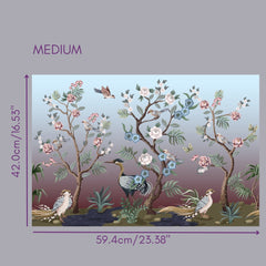 BIRD POSTERS - AUSTRALIA ONLY