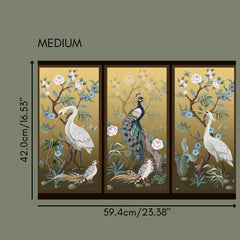 BIRD POSTERS - AUSTRALIA ONLY