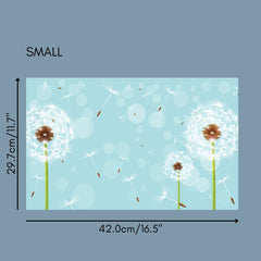 FLORAL POSTER PRINTS - AUSTRALIA ONLY