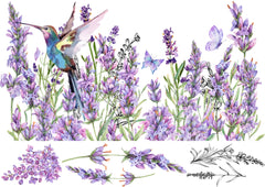 BUNDLE & SAVE - Florals and Birds Value Pack- 45% OFF!