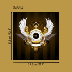 STEAMPUNK POSTERS - AVAILABLE AUSTRALIA ONLY