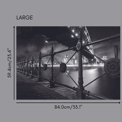 AUSSIE ICON POSTER PRINTS - AUSTRALIA ONLY