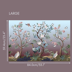 BIRD POSTERS - AUSTRALIA ONLY