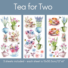 BUNDLE & SAVE - Florals and Birds Value Pack- 45% OFF!