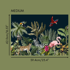 ANIMAL POSTERS - AUSTRALIA ONLY