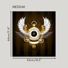 STEAMPUNK POSTERS - AVAILABLE AUSTRALIA ONLY