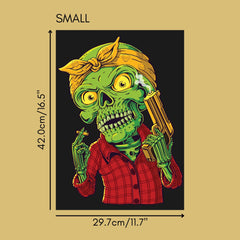 TRUCKS, CARS & OTHER BOY POSTER PRINTS - AUSTRALIA ONLY
