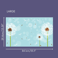 FLORAL POSTER PRINTS - AUSTRALIA ONLY