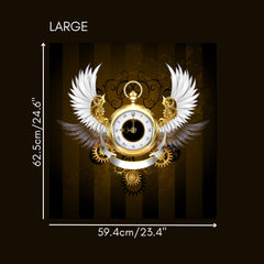 STEAMPUNK POSTERS - AVAILABLE AUSTRALIA ONLY