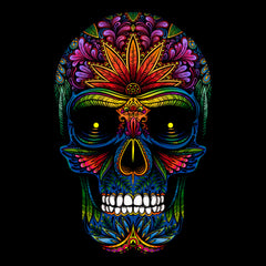 SKULLS & GOTH POSTER PRINTS - AUSTRALIA ONLY