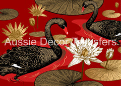 BIRD POSTERS - AUSTRALIA ONLY