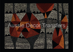 AUSSIE ICON POSTER PRINTS - AUSTRALIA ONLY