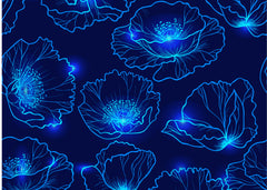 FLORAL POSTER PRINTS - AUSTRALIA ONLY