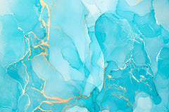ALCOHOL INK POSTER PRINTS - AUSTRALIA ONLY