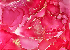 ALCOHOL INK POSTER PRINTS - AUSTRALIA ONLY