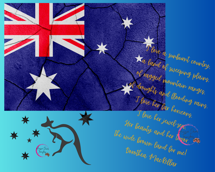 Southern Cross Multi Mixed Media Pack