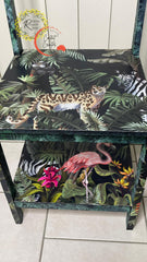 Jungle Safari - Poster Print - Aussie Decor Transfers