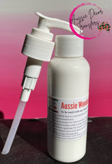 Wonderfoil Size Glue 100gm (3.4oz) - Aussie Decor Transfers